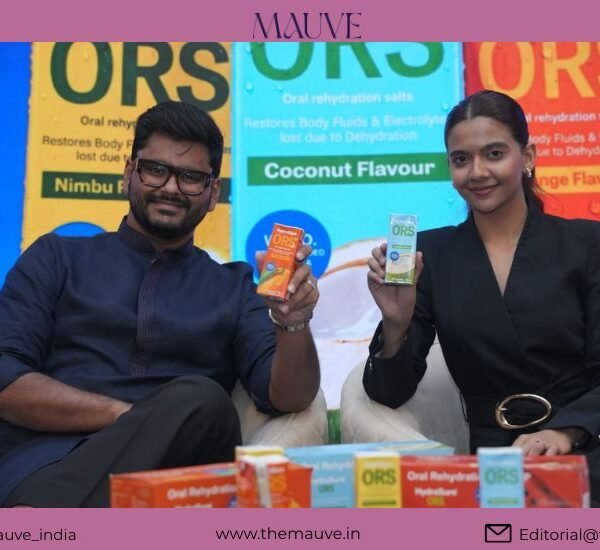 Beyond Recovery: HydraSure Wants to Make Hydration India’s Next&hellip;