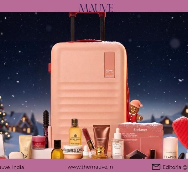 24 Days of Beauty, One Covetable Carry-On:&hellip;