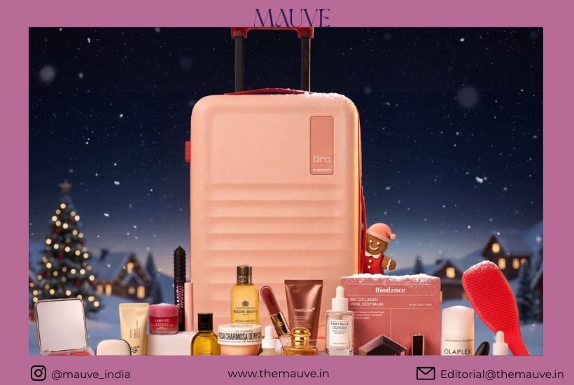 24 Days of Beauty, One…