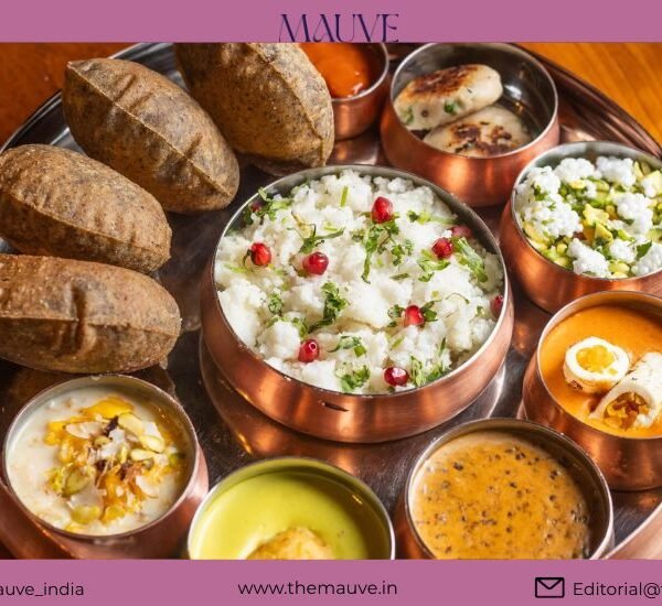 From Bengali Bhog to Vrat Thalis: How India’s Hotels&hellip;