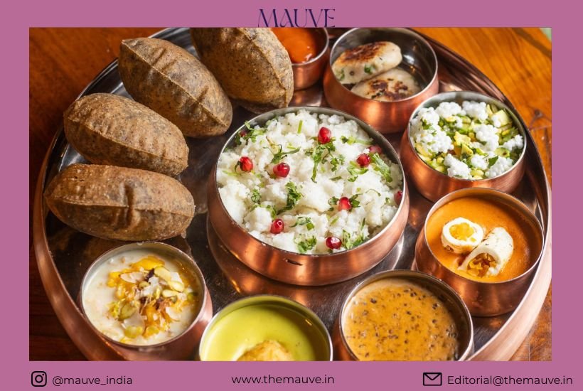 From Bengali Bhog to Vrat Thalis: How&hellip;