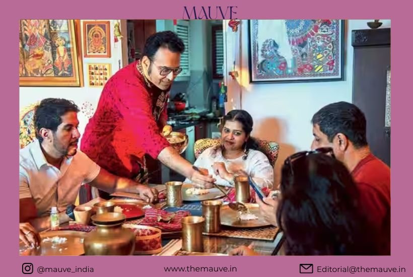 The Supper Club: When Bengali Flavours Turn&hellip;