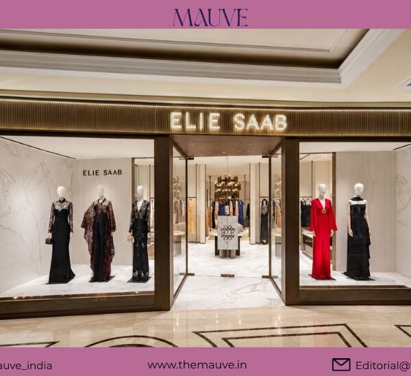 ELIE SAAB Arrives in India: Inside the Maison’s First&hellip;