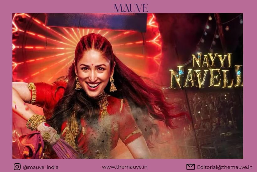 Nayyi Navelli Review: Yami Gautam’s Horror Comedy&hellip;