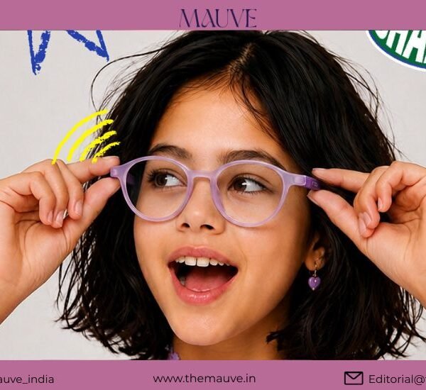 A Parent’s Guide to Choosing the Right Eyewear Frames&hellip;