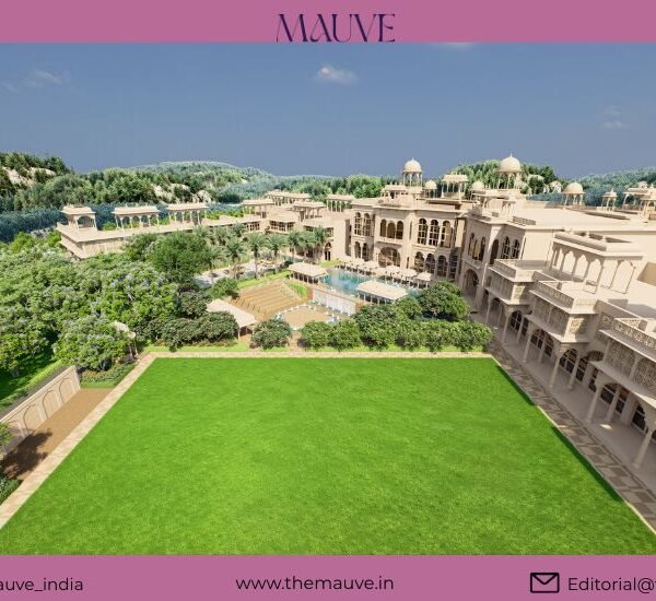 Beyond Gurugram: ITC Hotels Takes Welcomhotel to Manesar’s Emerging&hellip;
