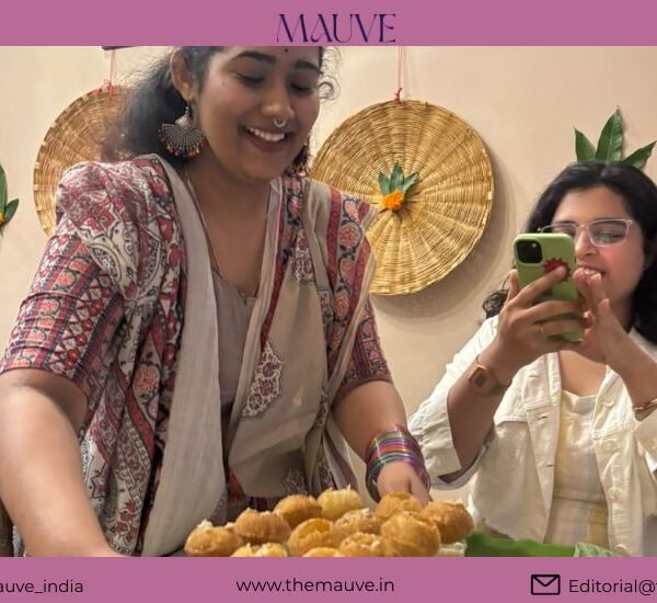 The Supper Club: When Bengali Flavours Turn&hellip;