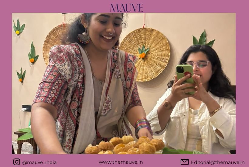The Supper Club: When Bengali…