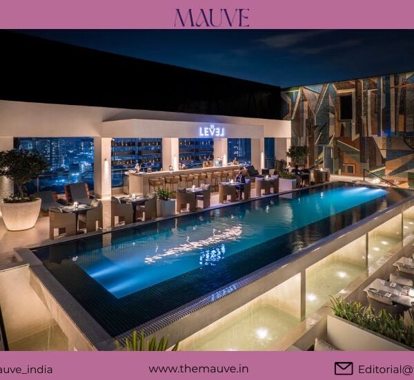 Pune’s Rooftop Dining Scene Gets a Flavourful Update as&hellip;