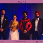 Ammy Virk and Tania Join…