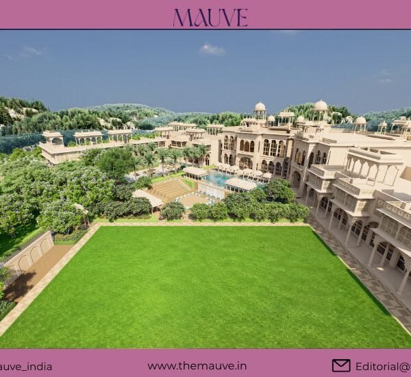 ITC Hotels Sets Its Sights on Manesar With a&hellip;