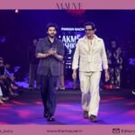 Veer Pahariya Takes Centre Stage&hellip;