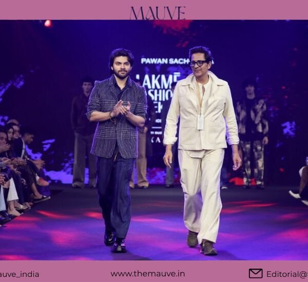Veer Pahariya Takes Centre Stage for Pawan Sachdevaa at&hellip;