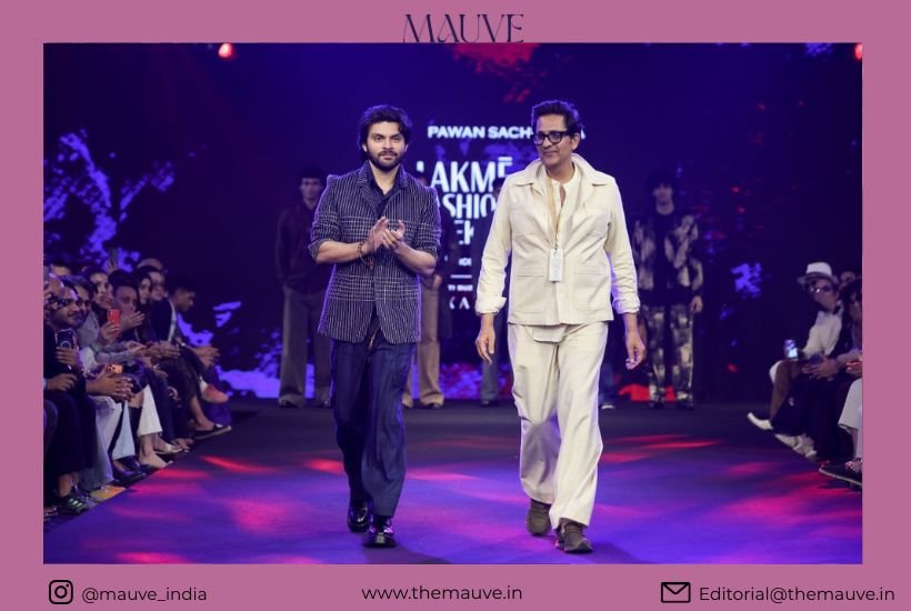 Veer Pahariya Takes Centre Stage for Pawan&hellip;