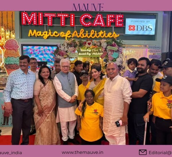 A Café With a Larger Purpose: MITTI&hellip;