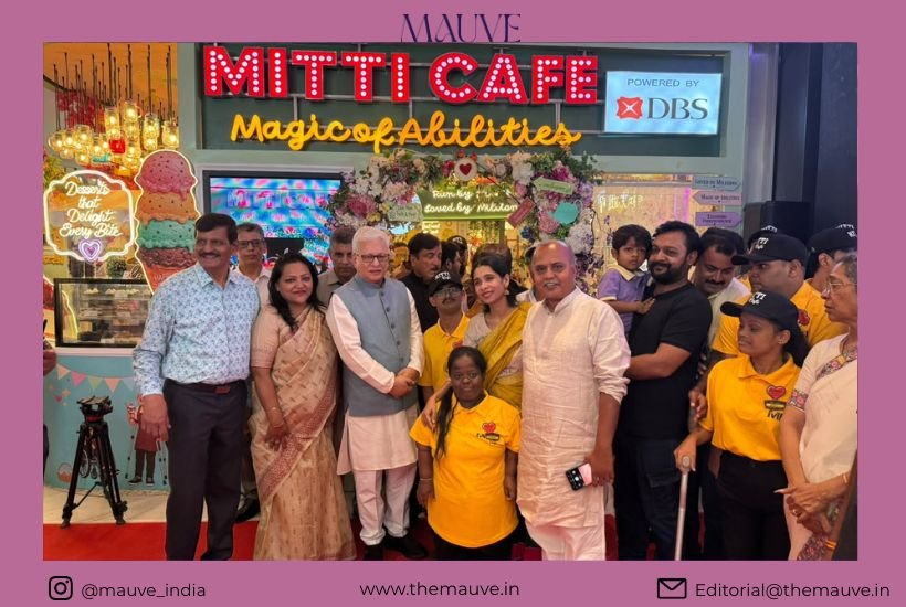 A Café With a Larger Purpose: MITTI&hellip;