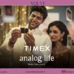 Timex’s Festive Campaign Is a Reminder&hellip;