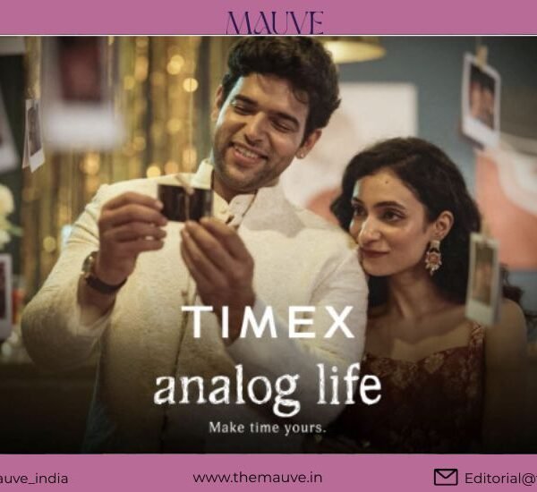 Timex’s Festive Campaign Is a Reminder That&hellip;