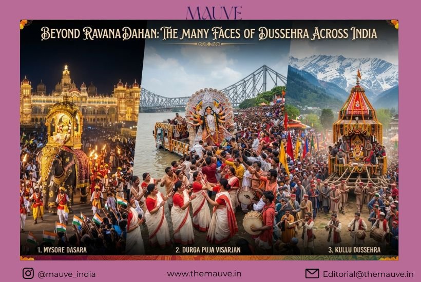 Beyond Ravana Dahan: The Many Faces of&hellip;