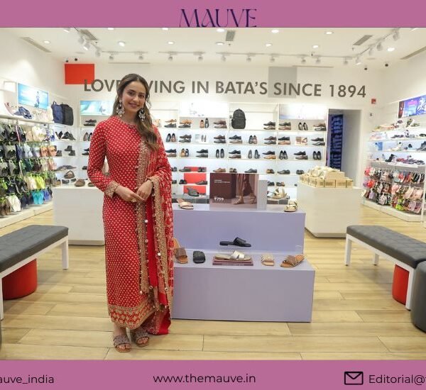 Bata India’s ‘Comfort, but Make It Festive’&hellip;