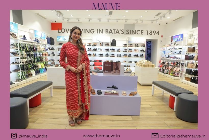 Bata India’s ‘Comfort, but Make It Festive’&hellip;