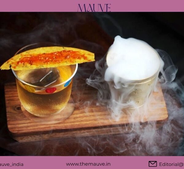 Decoding India, One Cocktail at a Time: Inside 403&hellip;