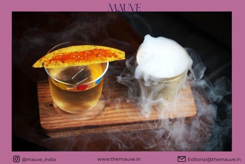 Decoding India, One Cocktail at a Time:&hellip;