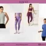 The Comfort-First Activewear Edit by…