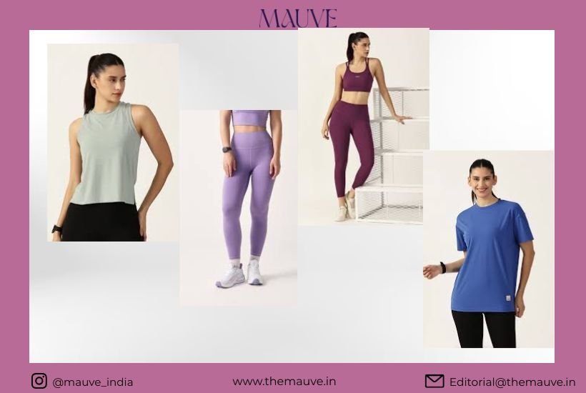 The Comfort-First Activewear Edit by Sawsee Athleisure