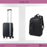 Batman Enters His Travel Era: Samsonite&hellip;