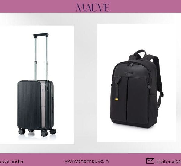 Batman Enters His Travel Era: Samsonite Reimagines&hellip;