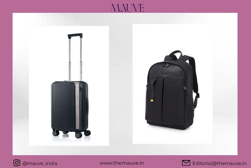 Batman Enters His Travel Era: Samsonite Reimagines&hellip;