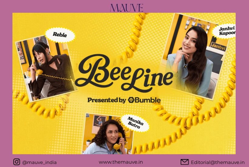 Janhvi Kapoor, Manika Batra and Reble Are&hellip;