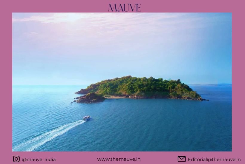 Dussehra by the Sea: Cintacor Island Is&hellip;