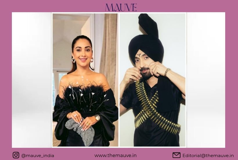 Diljit Dosanjh and the Art&hellip;