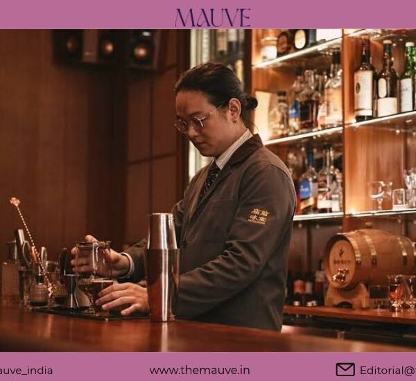 Asia’s No. 1 Bar Bengaluru, One Night