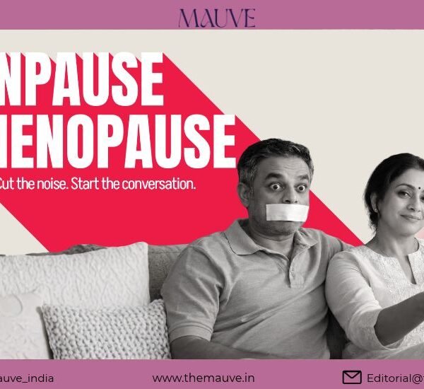 Menopause, Unmuted: Sirona’s ‘Unpause Menopause’ Campaign Wants&hellip;