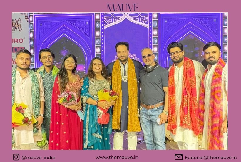 Gurgaon Dances Under the Stars:…