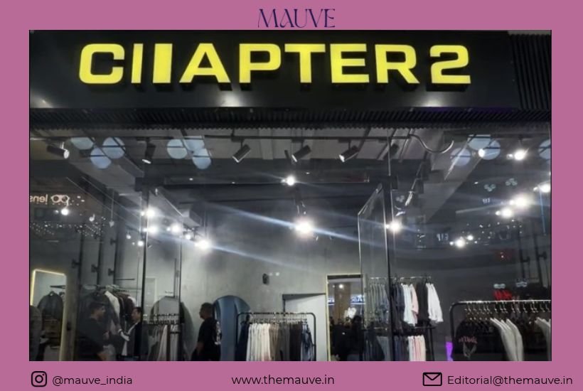Chapter2Drip Takes Its Streetwear Story to Dehradun