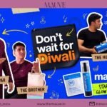 The Diwali Glow-Up Starts Now:&hellip;