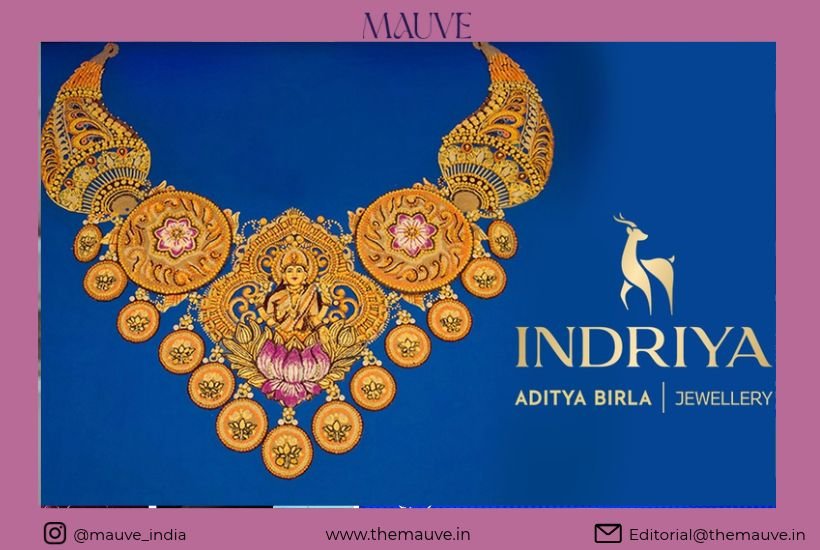 When Gold Meets Grain: Indriya Reimagines Temple&hellip;