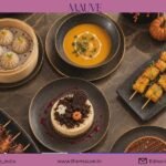 A Halloween Feast with a…