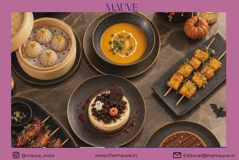 A Halloween Feast with a Fiery Sichuan&hellip;