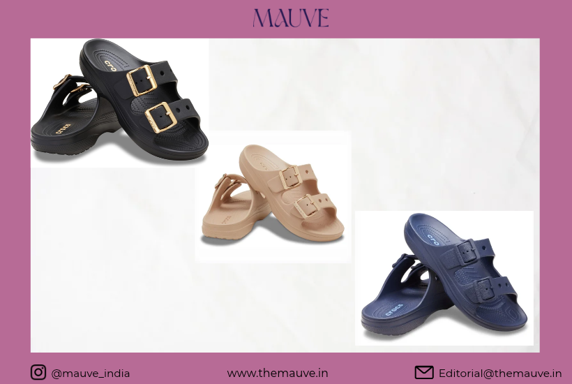 Comfort Meets Festive Style: Crocs&hellip;