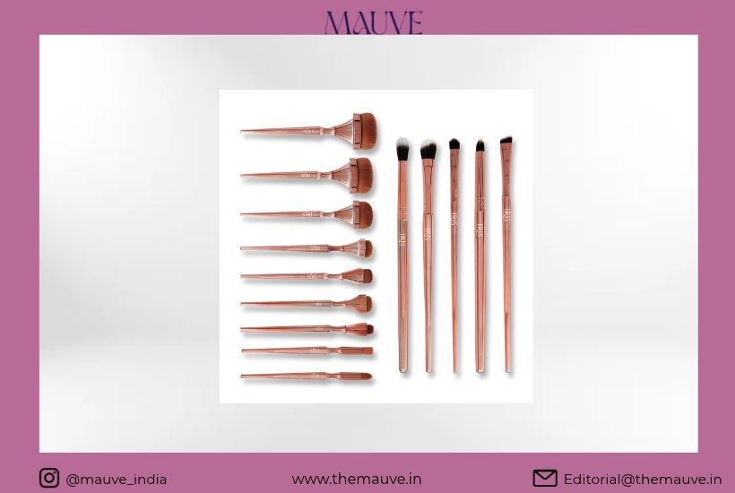 No Cruelty bristles just flawless flair by&hellip;