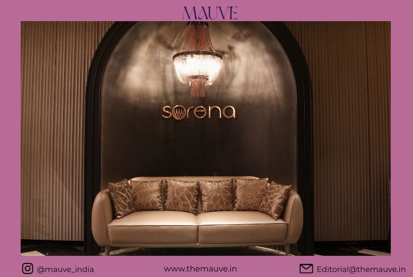 Sorena Unbrunch: The Art of an Unplanned&hellip;