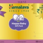 himalaya babycare