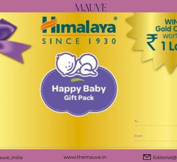 himalaya babycare