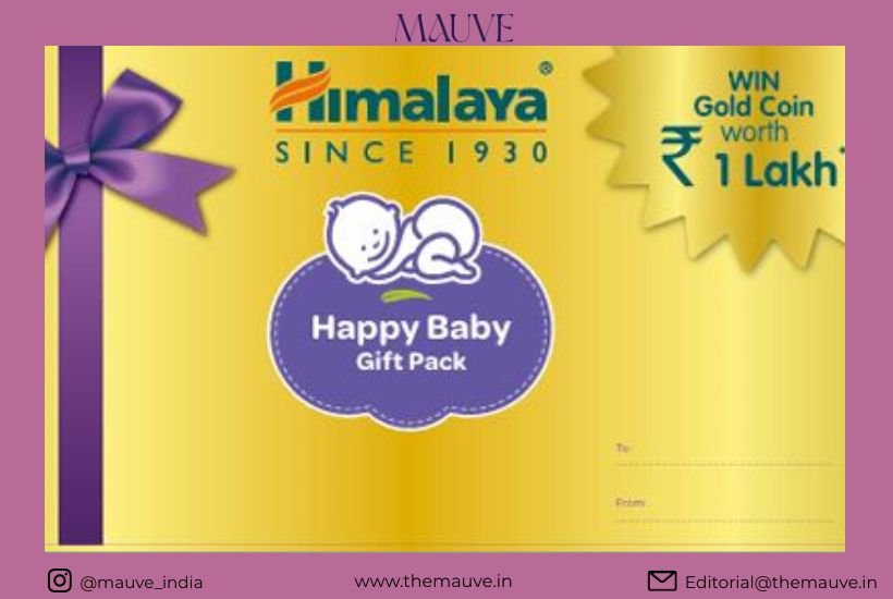 himalaya babycare