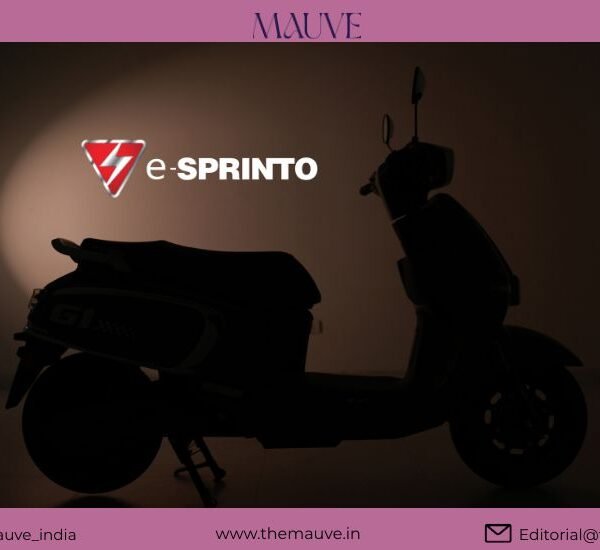 e-SPRINTO Is Bringing Its Electric Mobility Story&hellip;